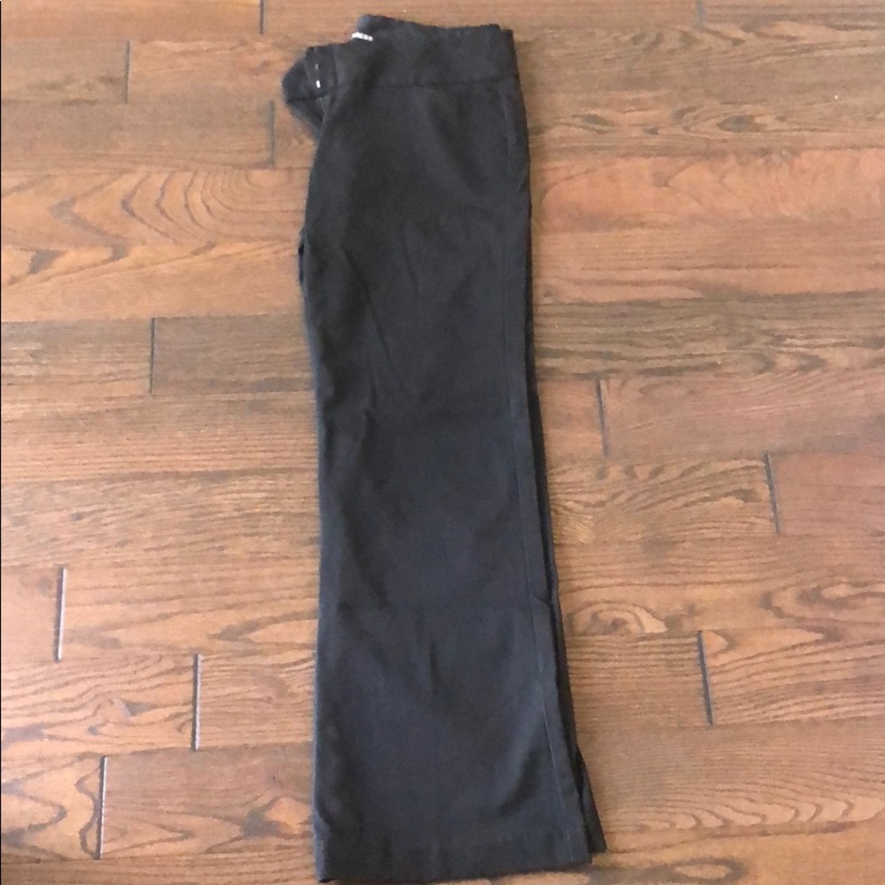 Express editor dress pants